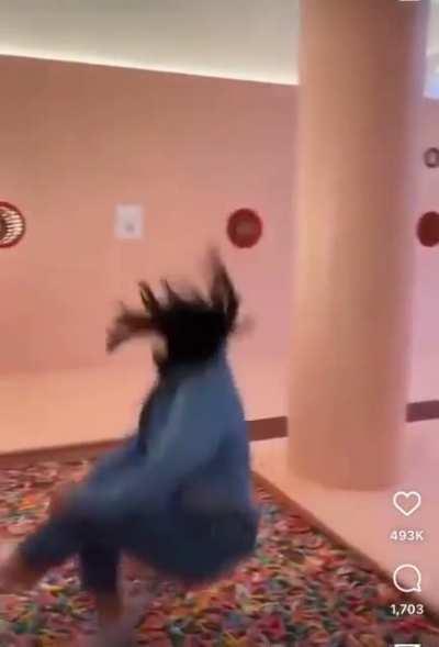 WCGW Jumping into a ‘pool’ of ‘sprinkles’ part 2!