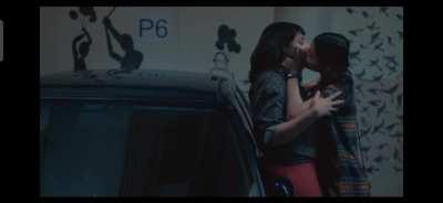 Maanvi Gagroo and Subha Rajput - 377 abNormal (2019)