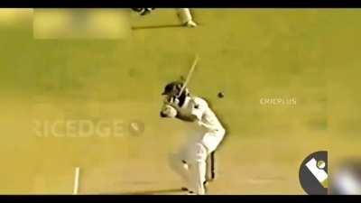 Steyn vs hafeez