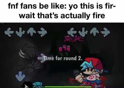 discharge is epic😎😎👍