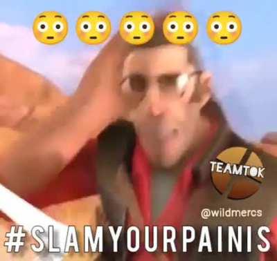 these TeamTok videos are getting out of hand 😳