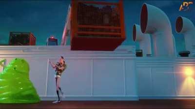 When Coronavirus enters The United States but you live in America