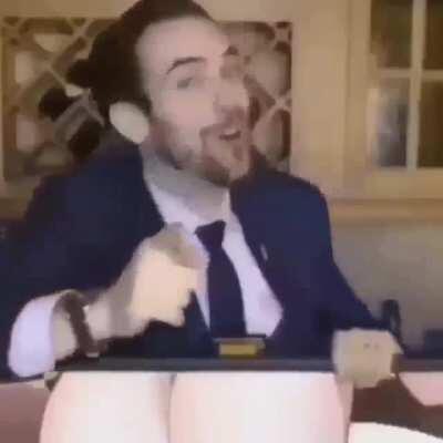 Que estabas haciendo?