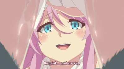 Threesome with Freia and Setsuna [Redo of Healer]