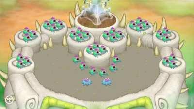 Found this composer island.