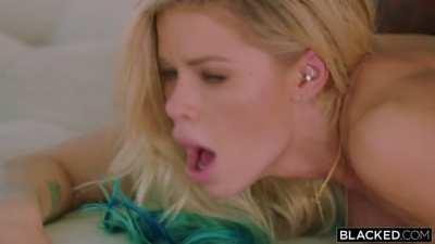 Jessa Rhodes pummeled to another galaxy