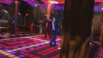 It seems I downloaded a wrong Ace Attorney 7 game