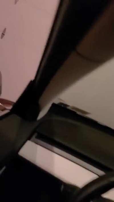 Boutta take a ride to Blinkerton city. Shall we?