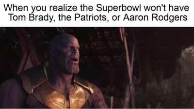 The missions, the nightmares, they're finally over