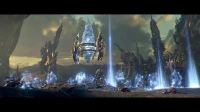 How it looks VS how it feels