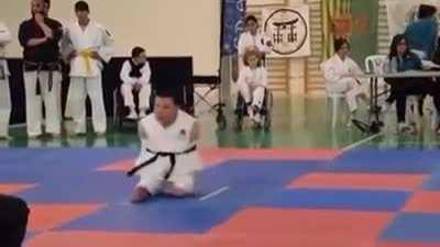 One ticket straight to hell please.