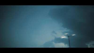 Quite a moody morning (please comment your thoughts)