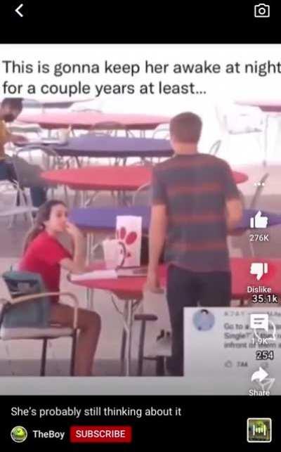 How to get likes 101