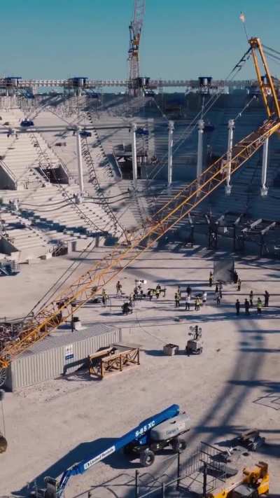 Inter Miami announces Lionel Messi’s contract extension until 2028 ✍🏼