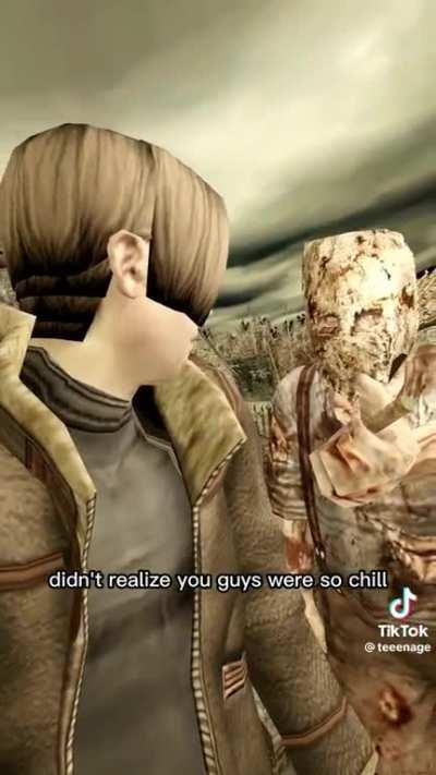 Leon be smoking them green herbs, GRA GRA!