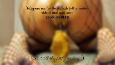 A marvelous ending with my favourite toys