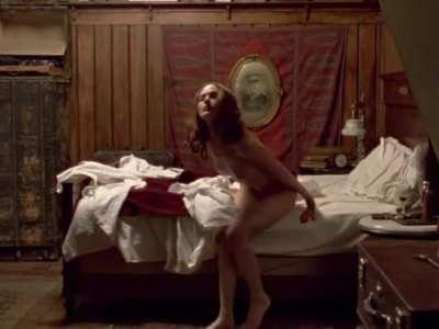 Evan Rachel Wood , MILDRED PIERCE