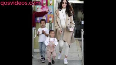 The life of white girls can be exciting after marriage