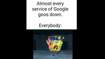 It's the apocalypse!