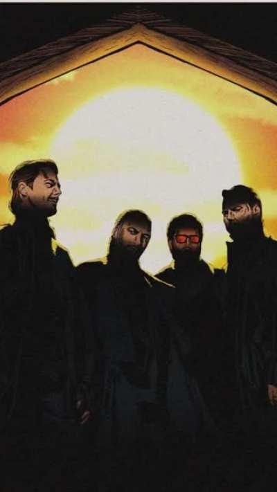 22 / 10 ⚫️⚫️⚫️🎤