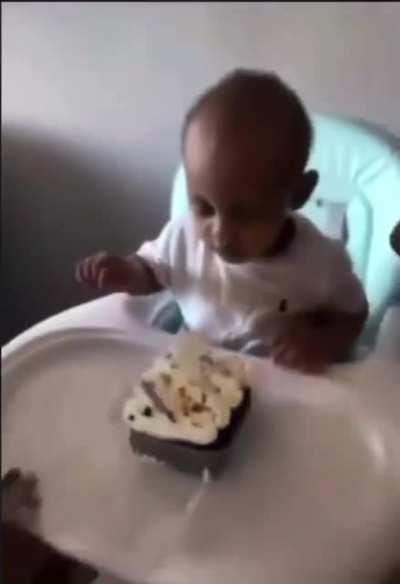 Happy birthday to you