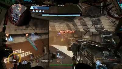 Yall fw the crossover✌️