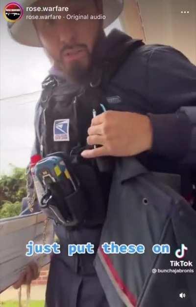 True grey man. You’ll never he him coming.