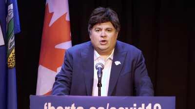 A VERY important Hinshaw & Kenney Update! (YEG Satire)