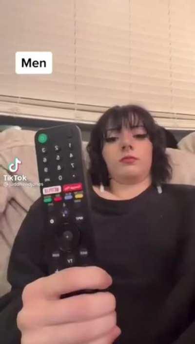 What am I supposed to do??