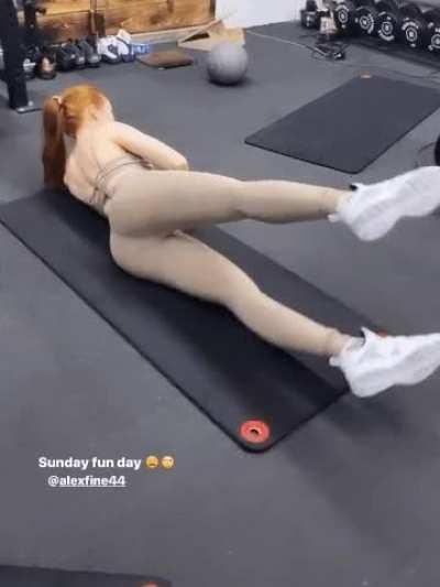 Madelaine Petsch