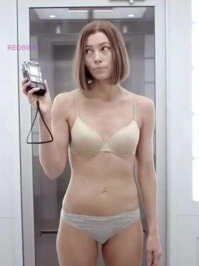 Jessica Biel/Limetown.