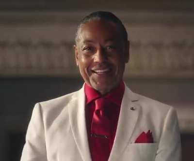 Leslie Vernon any time he’s on camera: