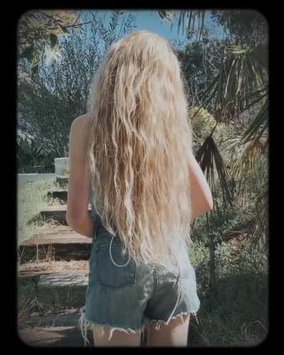 Gorgeous little Sabrina would be so fun to break and ruin 😈