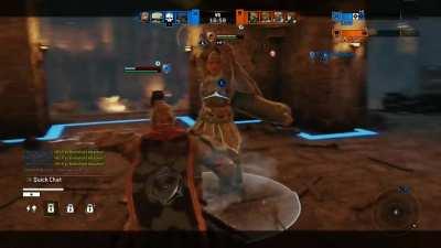 Tiandi mating ritual