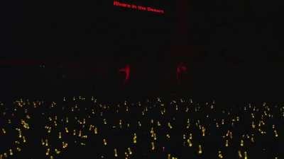 Persona 5 Dancing Star Night: Rivers In the Desert (PERSONA SUPER LIVE P-SOUND BOMB !!! 2017)