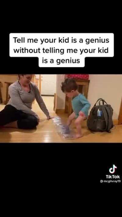 Flawless technique 💯