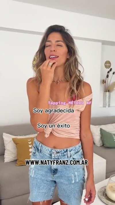 Practico la sonrisaaa ✨✨