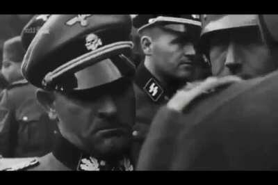 A rare song the song Name is SS MARCHLIED IN FEINDESLAND disclamer:THIS DOES NOT PROMOTE NAZISM NOR THE SS