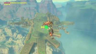 The game developers weren’t ready for this one