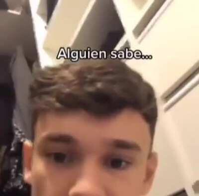 Mi primer post en reddit