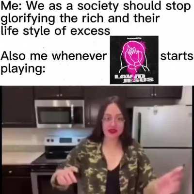 Leftist Hypocrisy smh