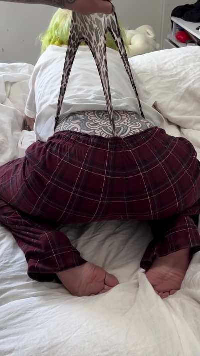 Cheetah print 👌🏻