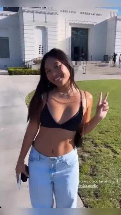 Jayka