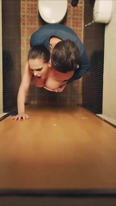 Marina Cosic [Three] (Vertical Edit)