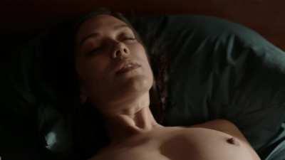 Mishel Prada in Vida