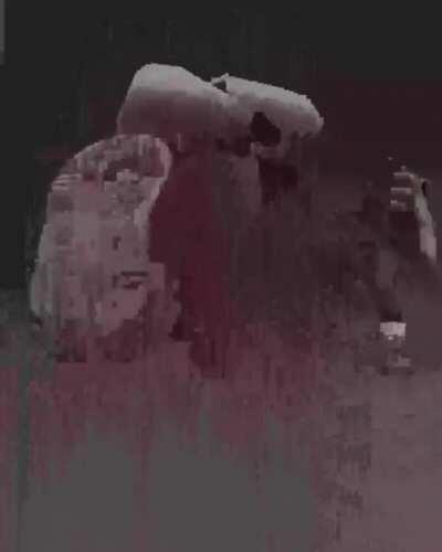 Your girlfriend is an eel!