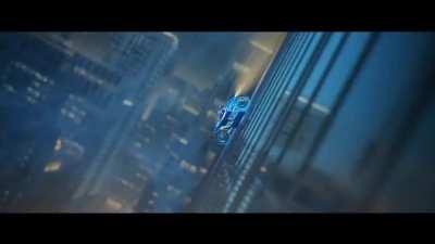 chase saves you from cringe