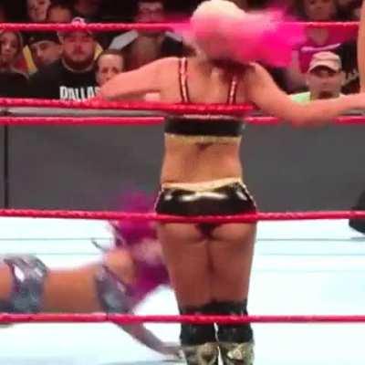 Holy Sh*t. That expanded even more thiccer