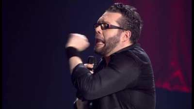 What if ... Henry Was A German Dictator ... this is what I imagine his speech would be like