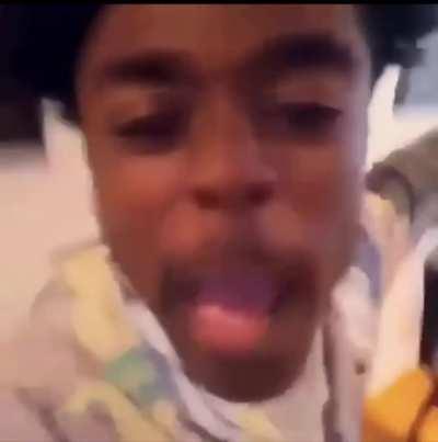 Let’s all sing lil uzi his special birthday song